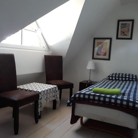 Luigeranna B&B Kudema 外观 照片