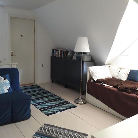 Luigeranna B&B Kudema 外观 照片