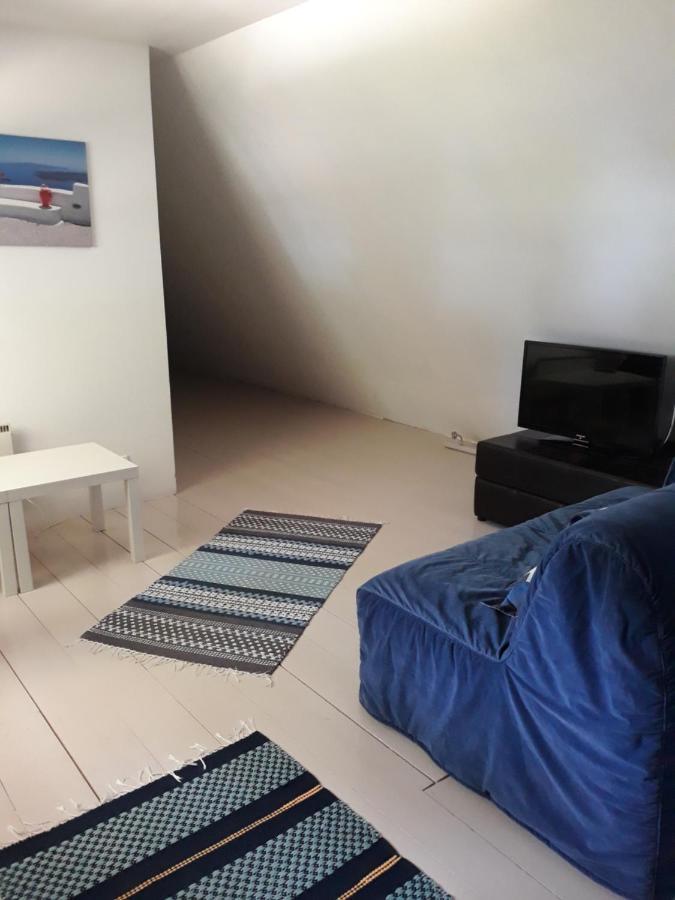 Luigeranna B&B Kudema 外观 照片