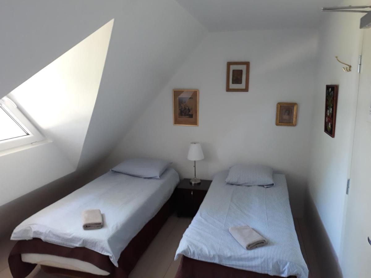 Luigeranna B&B Kudema 外观 照片