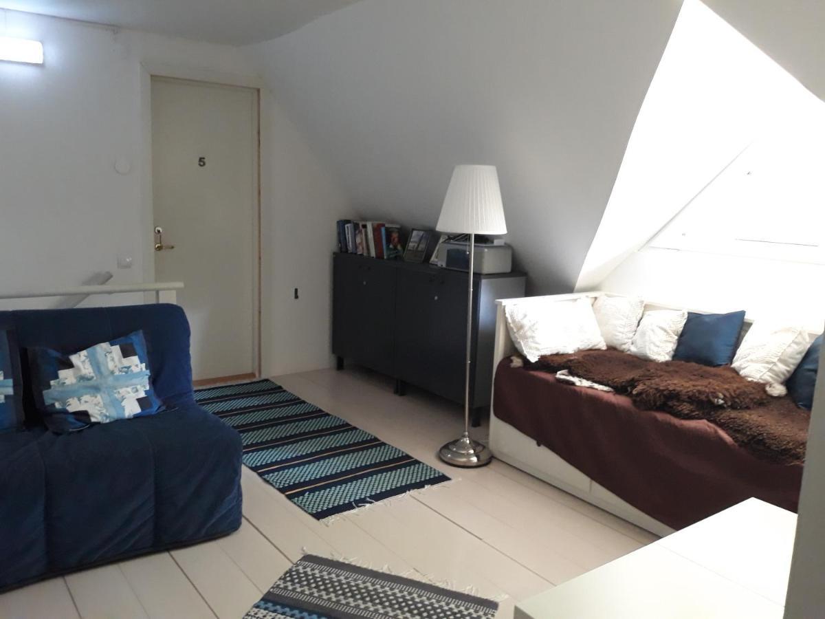 Luigeranna B&B Kudema 外观 照片